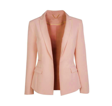 West Coat & Blazer