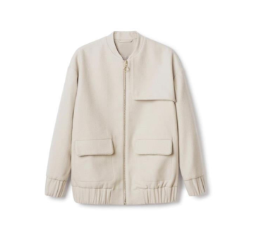 West Coat & Blazer