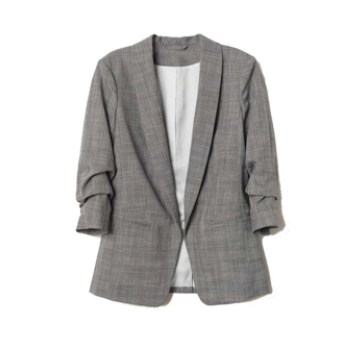 West Coat & Blazer